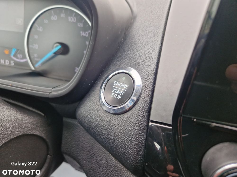 Ford EcoSport 1.0 EcoBoost ST-LINE - 32