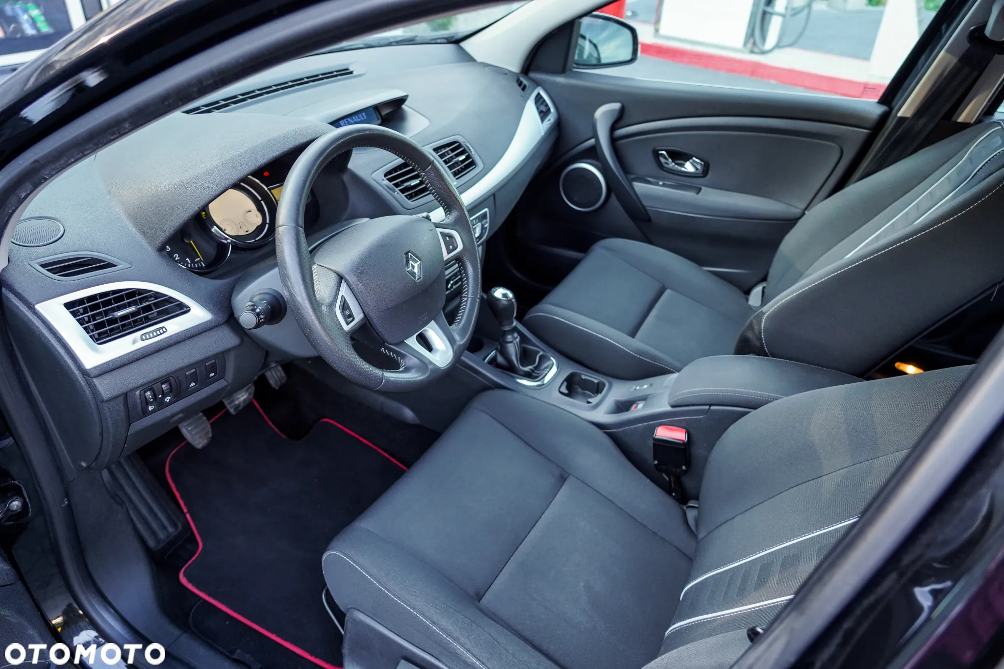 Renault Megane 1.2 16V TCe Energy Life - 23