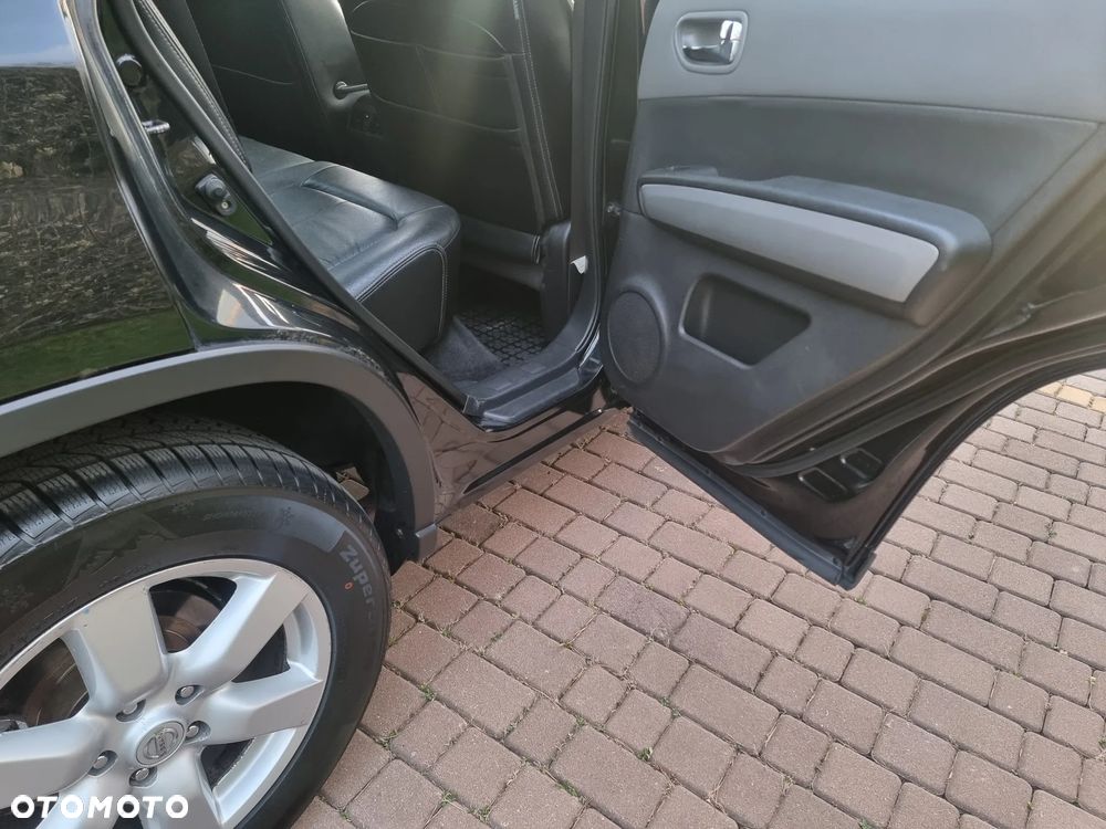 Nissan X-Trail 2.0 dCi LE Platinum - 26