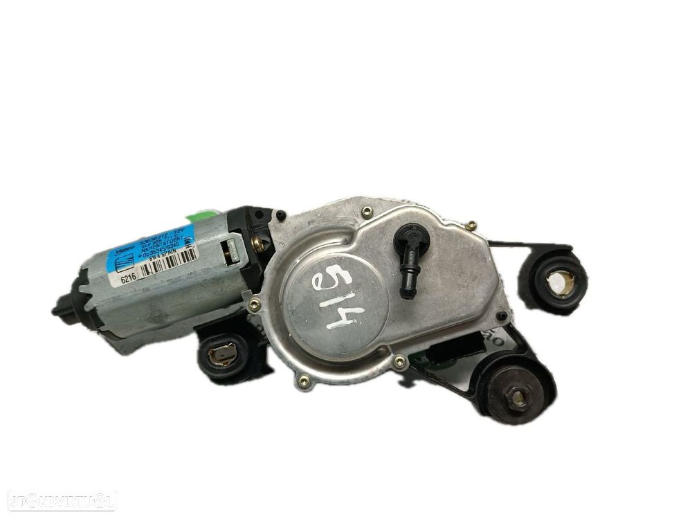 Motor Limpa Vidro Traseiro Seat Ibiza Iii (6L1) - 1