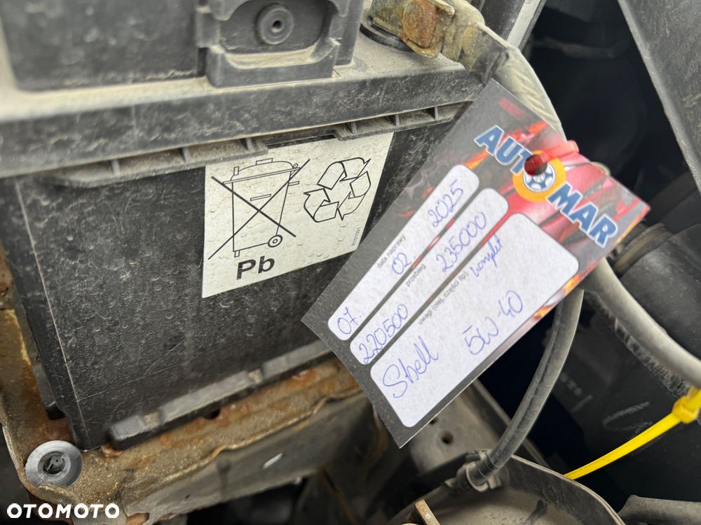 Fiat Sedici 1.6 16V 4x4 Luxury - 15