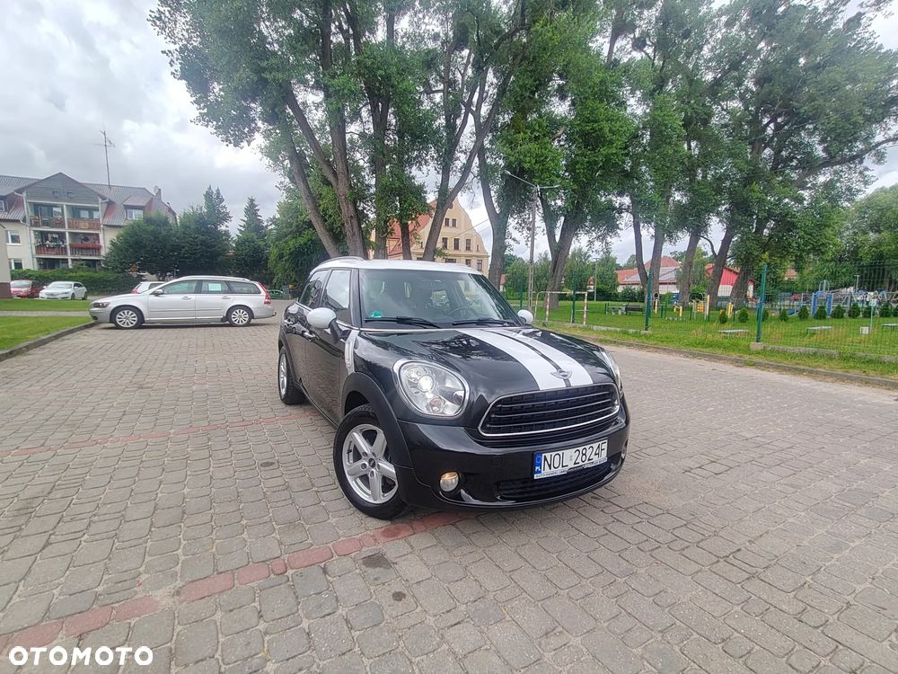 MINI Countryman - 4