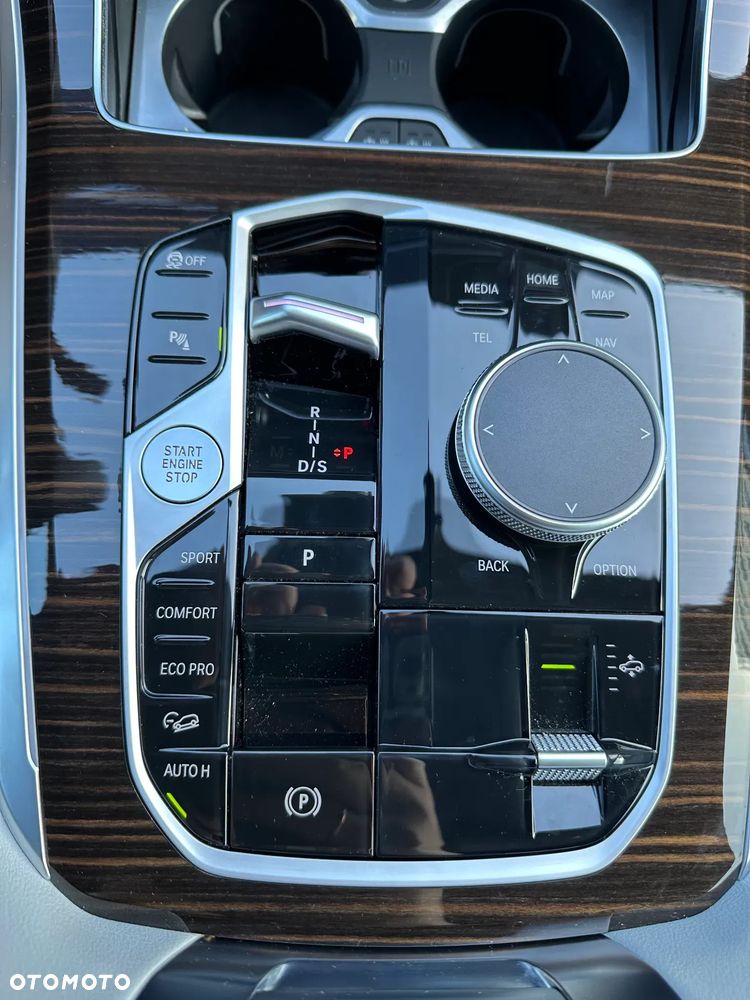 BMW X5 xDrive40i mHEV M Sport sport - 20