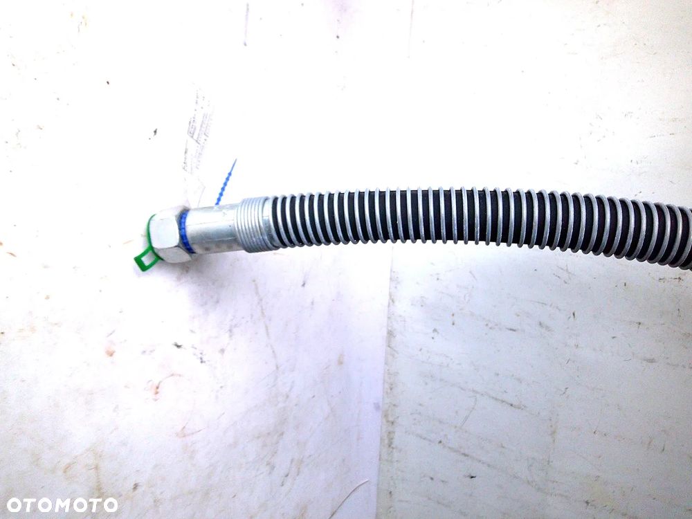 volvo wąż hydrauliczny przewód hydrauliki hds 14759074 11011378610  125147956 - 4