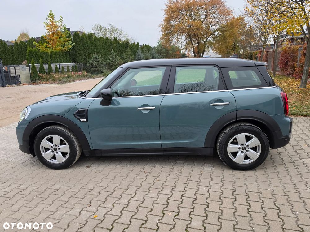 MINI Countryman Cooper Untamed Edition - 18