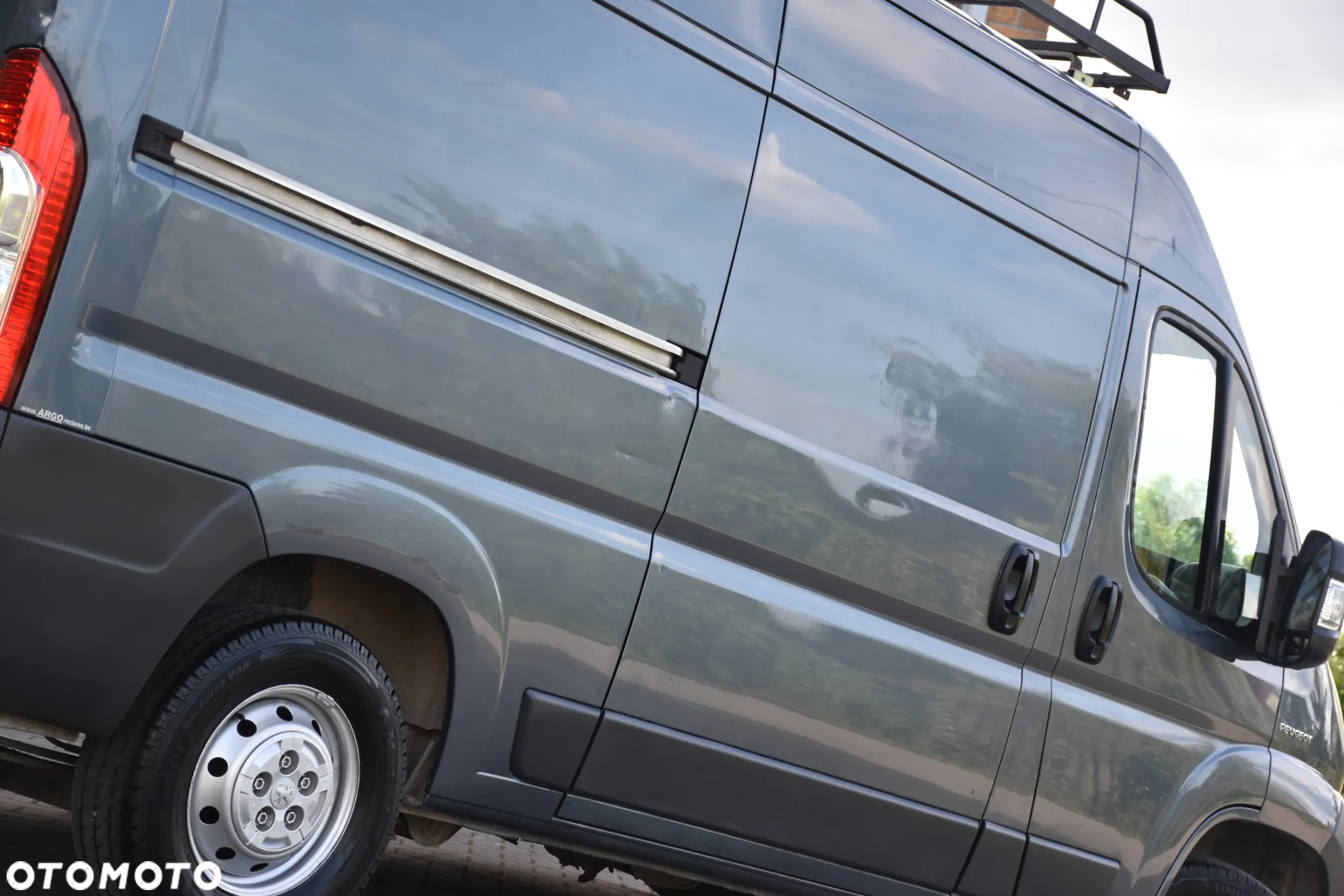 Peugeot Boxer L2H2 - 39