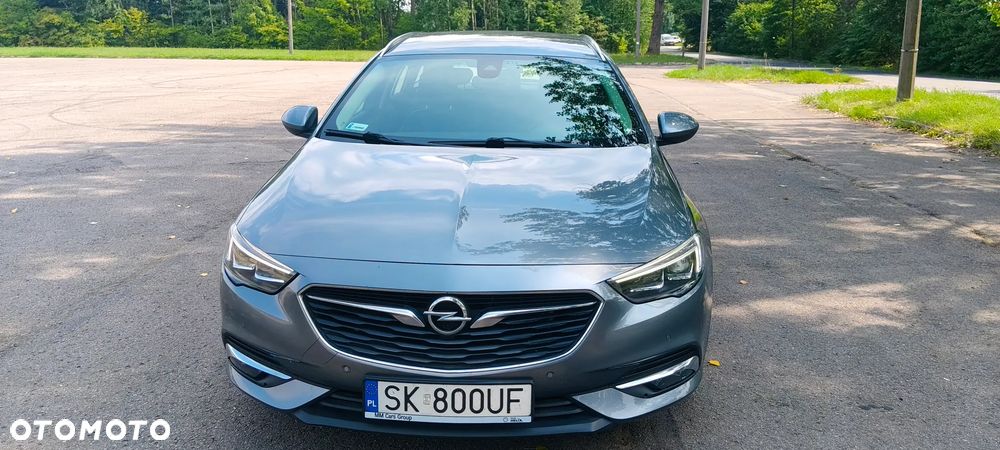 Opel Insignia 1.5 T Innovation S&S - 5