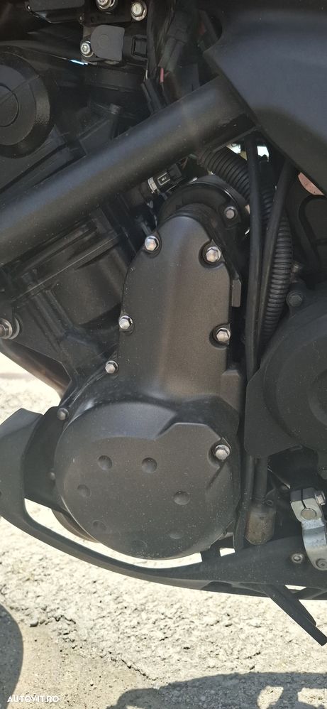 Kawasaki Versys 650 - 11