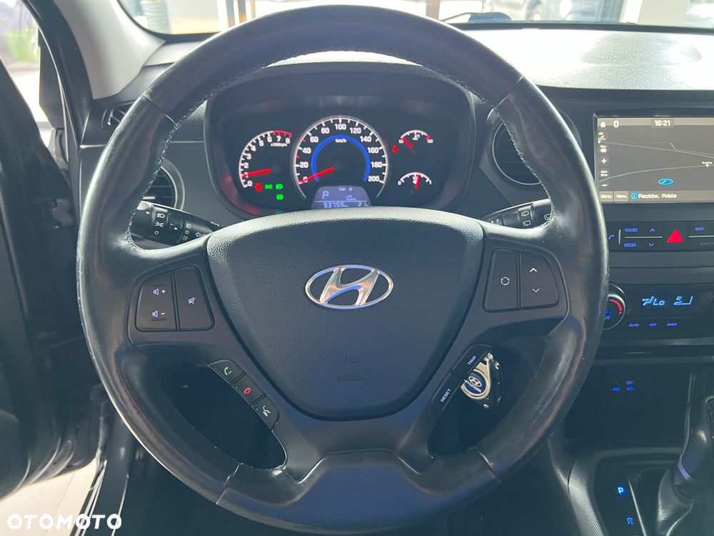 Hyundai i10 - 15