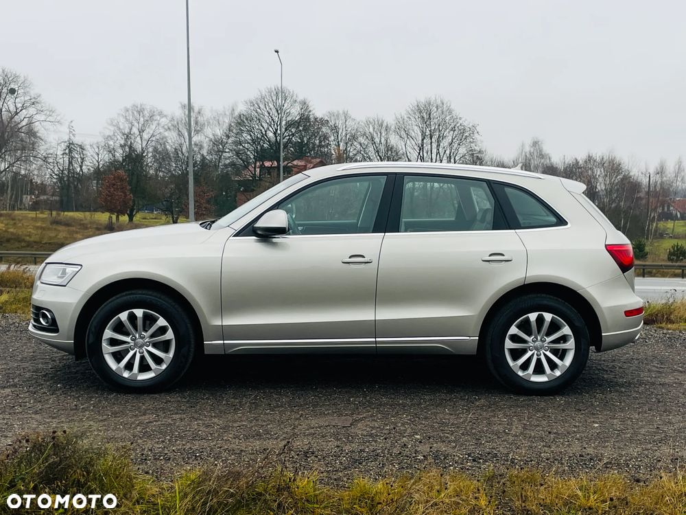 Audi Q5 2.0 TDI Quattro S tronic - 2