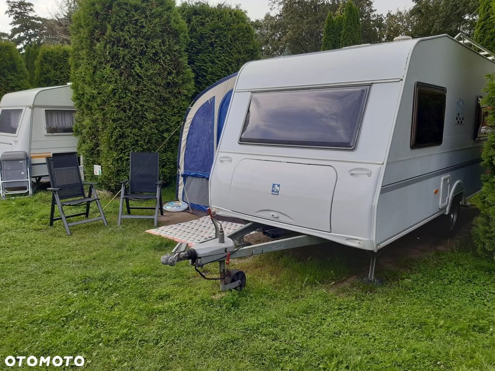 KNAUS SPORT - 3