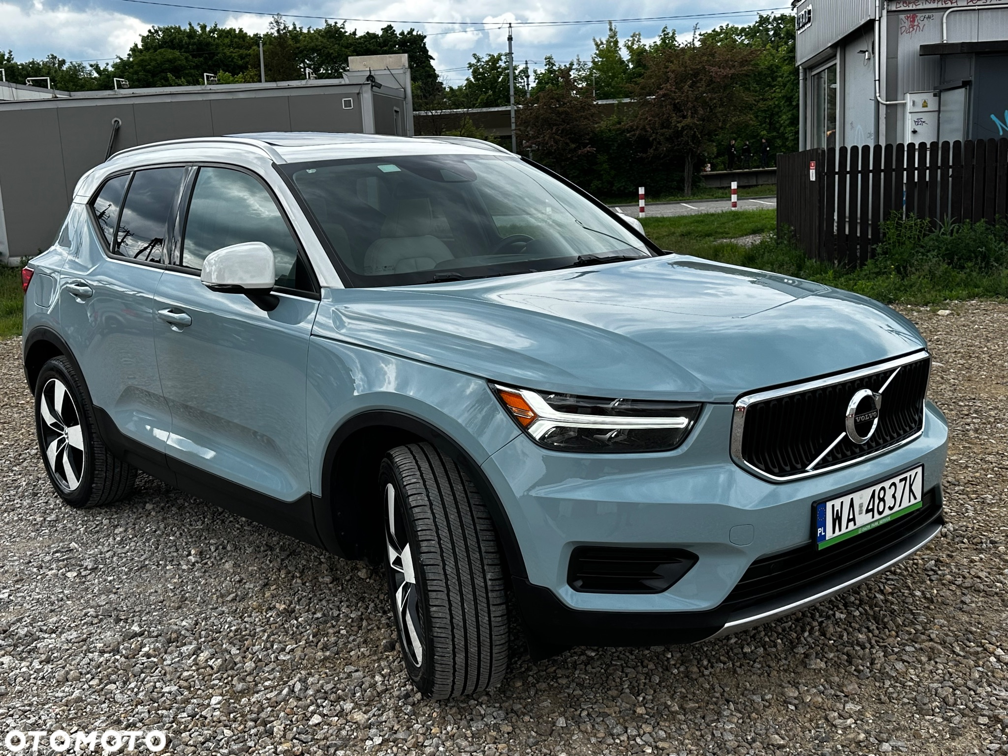 Volvo XC 40 - 8