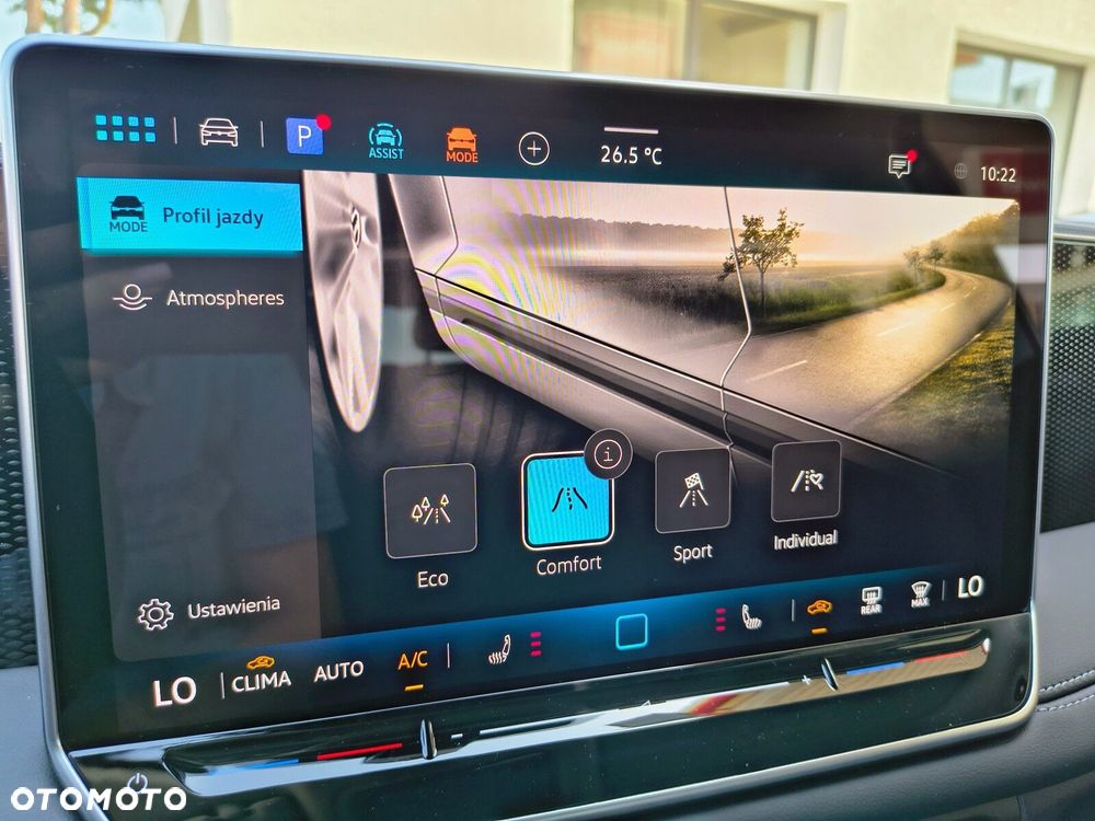 Volkswagen Tiguan 1.5 eTSI Life Plus DSG - 18