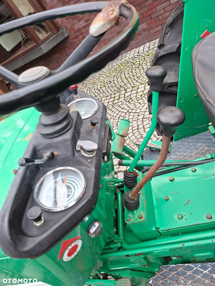 Case IH International 633 - 16