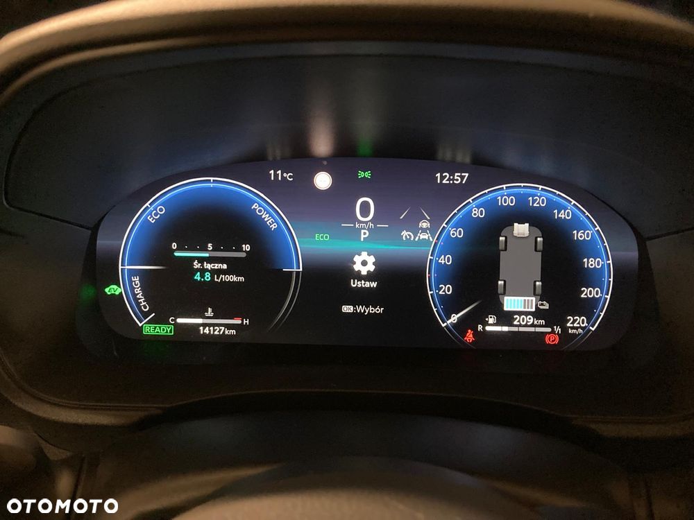Toyota Yaris - 9