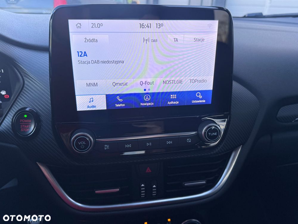 Ford Puma 1.5 EcoBoost ST X - 19