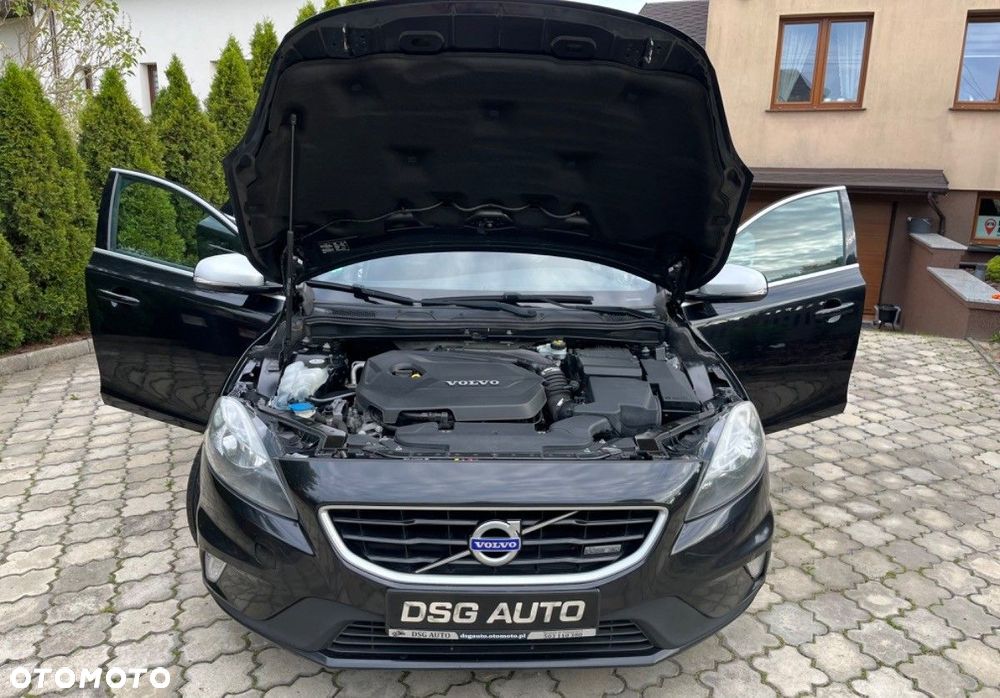 Volvo V40 - 27
