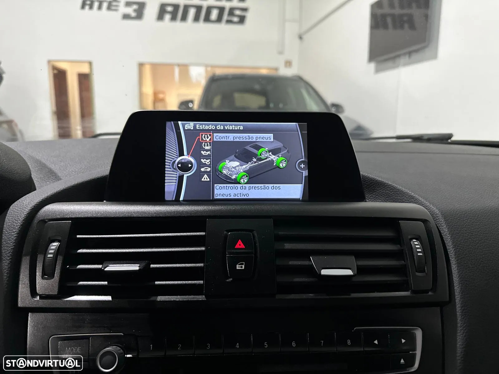 BMW 118 d Pack M - 41