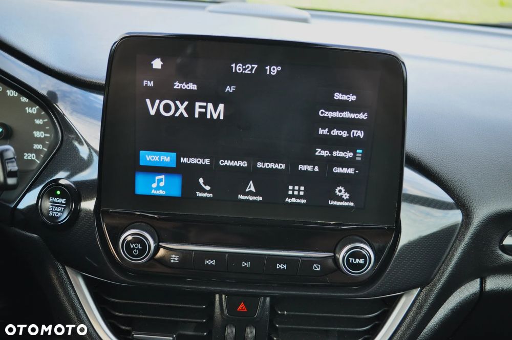 Ford Fiesta 1.0 EcoBoost S&S ST-LINE - 23