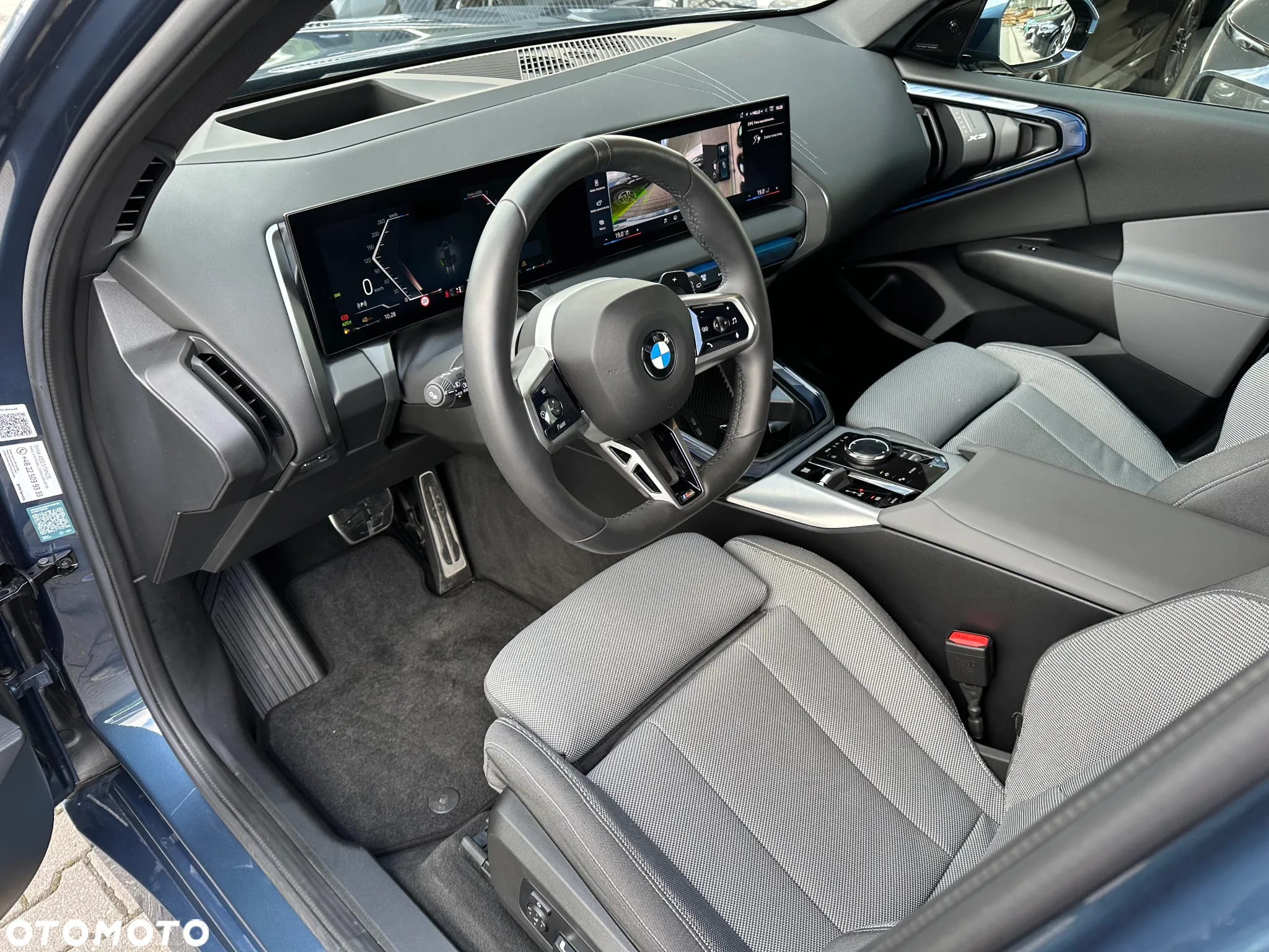 BMW X3 - 11