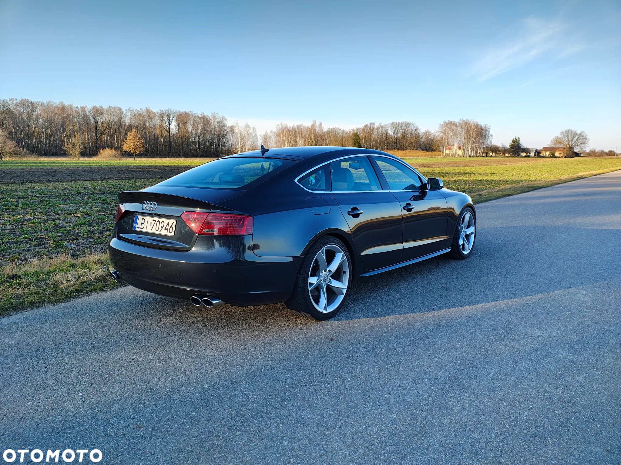 Audi A5 - 9