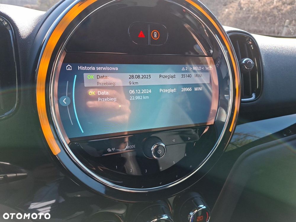 MINI Countryman Cooper Classic Trim - 22