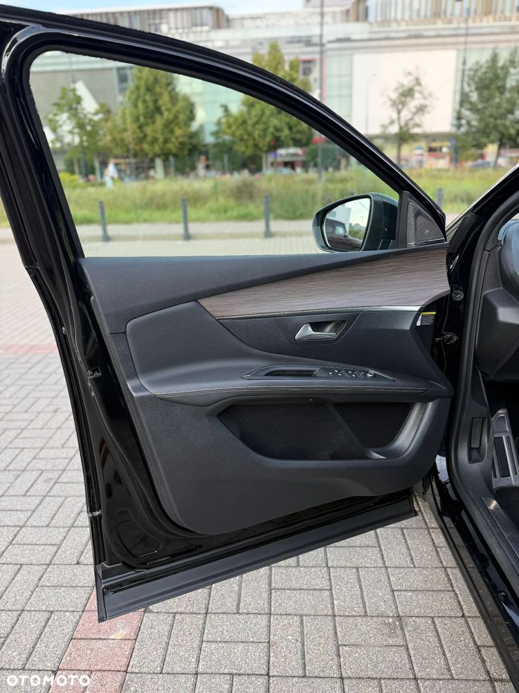 Peugeot 3008 1.6 PureTech GT Pack S&S EAT8 - 8