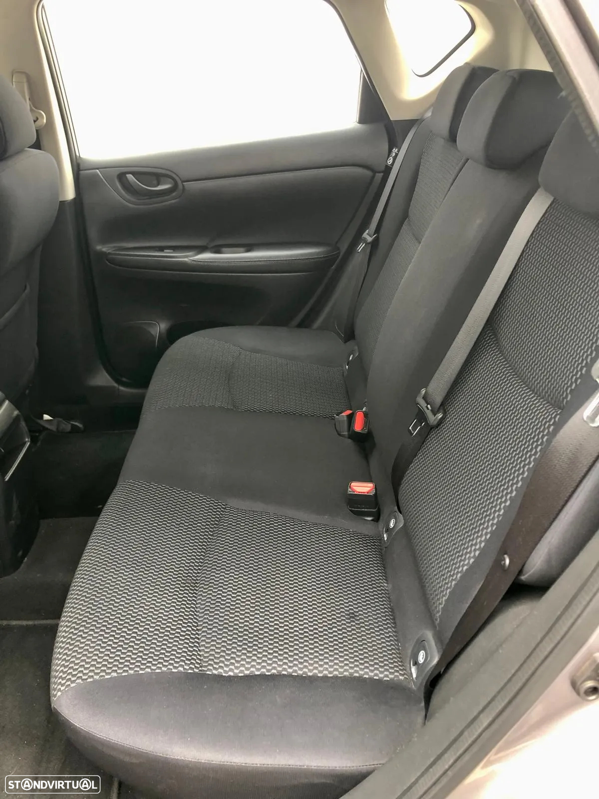 Nissan Pulsar 1.5 dCi Acenta - 21