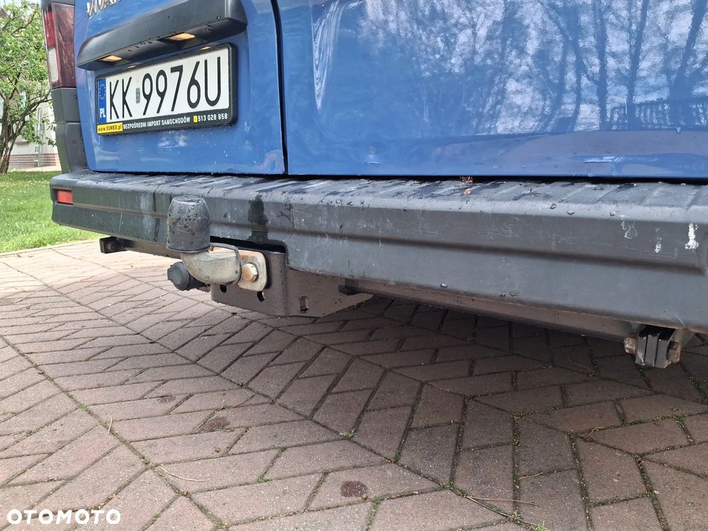 Opel Vivaro 1.6 CDTI Biturbo L2H1 126.000km KLIMA LONG ! - 6