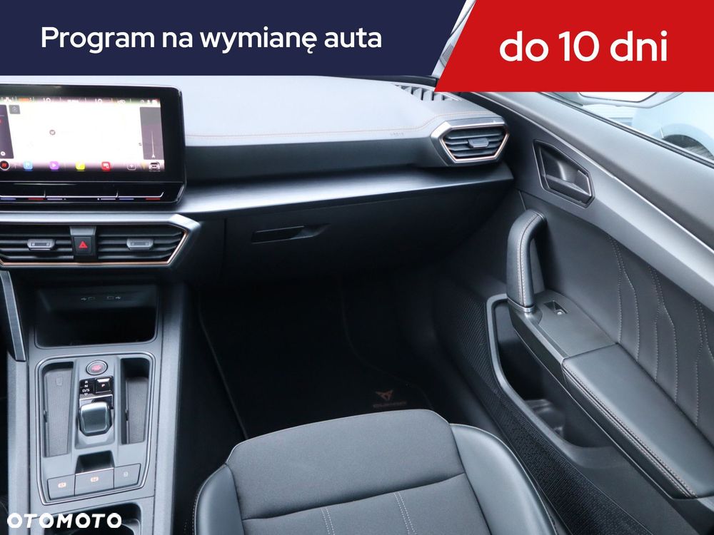 Cupra Formentor - 10
