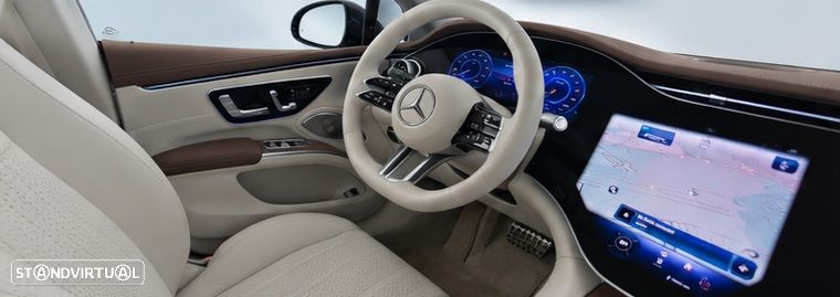 Mercedes-Benz EQS - 5