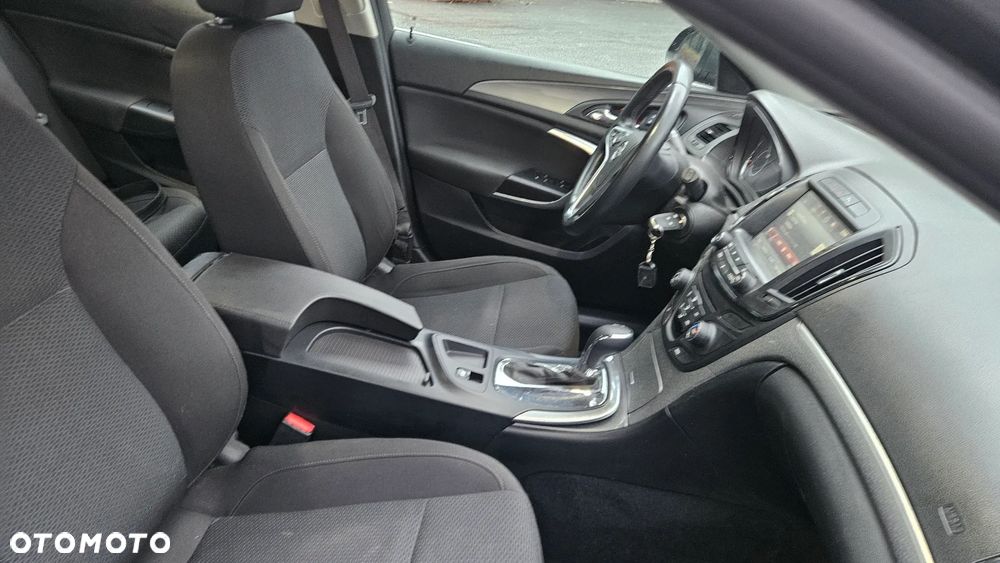 Opel Insignia 1.6 ECOTEC DI Turbo Edition - 27