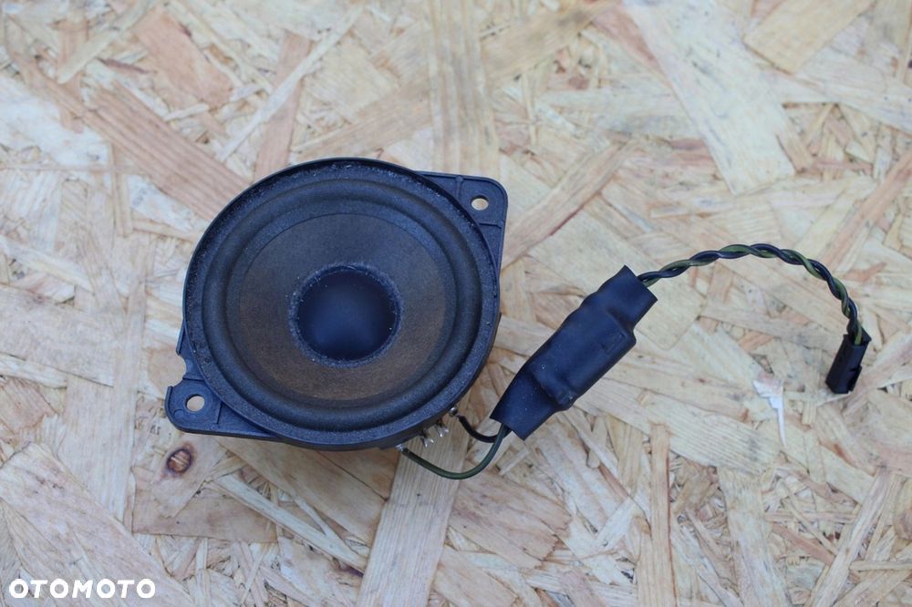 Głośnik centralny w deskę Mercedes w220 2208201302 - 1
