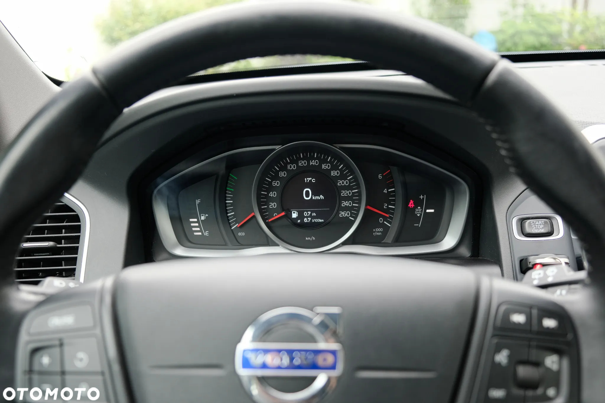 Volvo XC 60 D4 Inscription - 9
