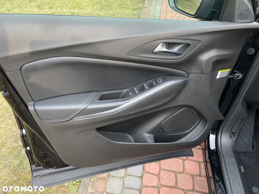 Opel Grandland X 1.2 Start/Stop Automatik Business Edition - 20