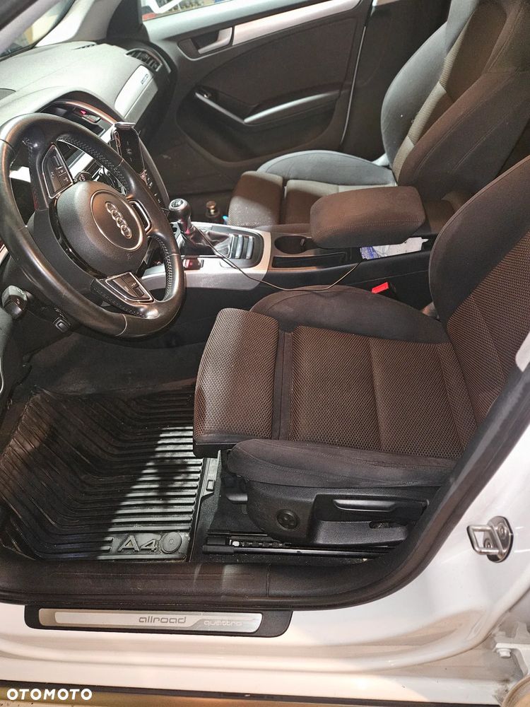 Audi A4 Allroad - 7