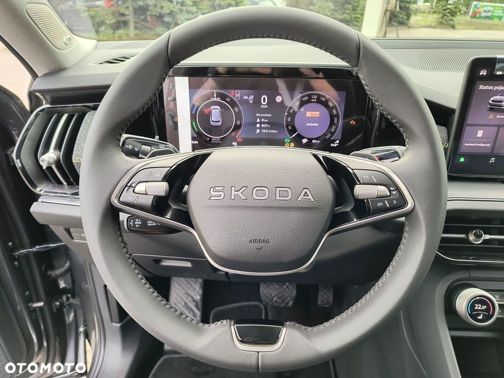 Skoda Kodiaq - 32