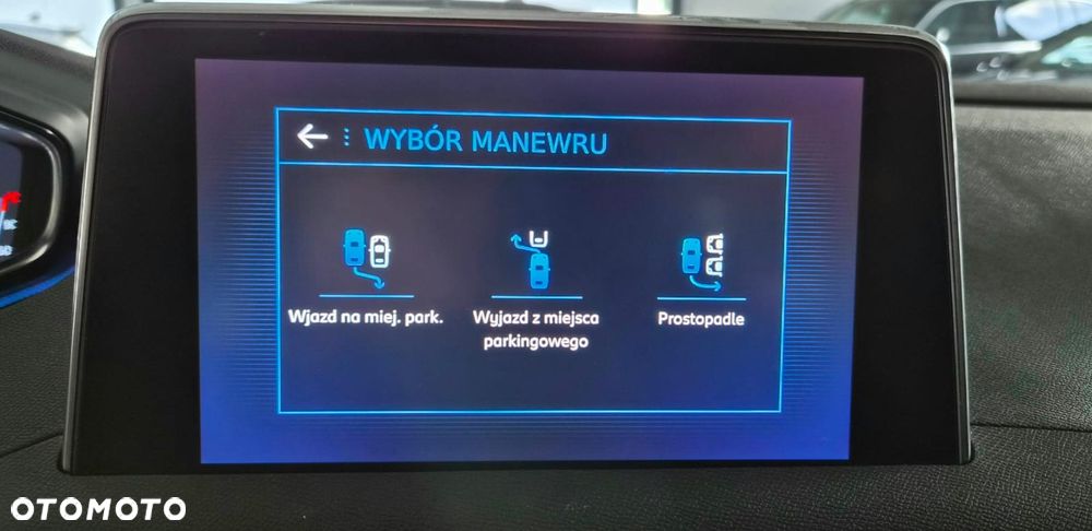 Peugeot 5008 1.5 BlueHDi GT S&S EAT8 - 7
