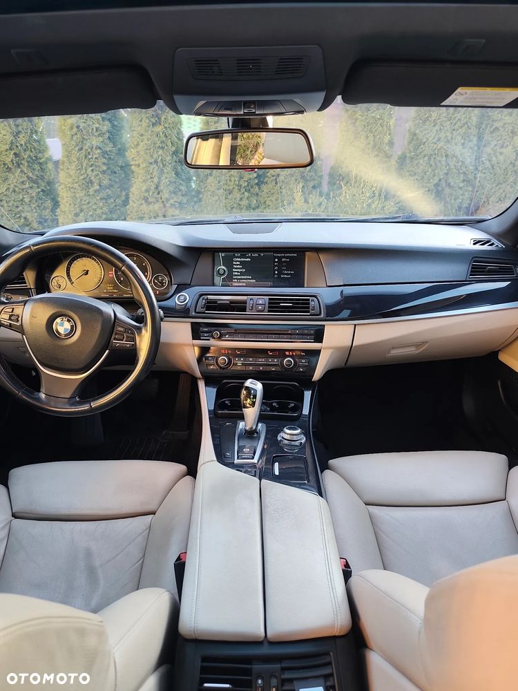BMW Seria 5 - 14