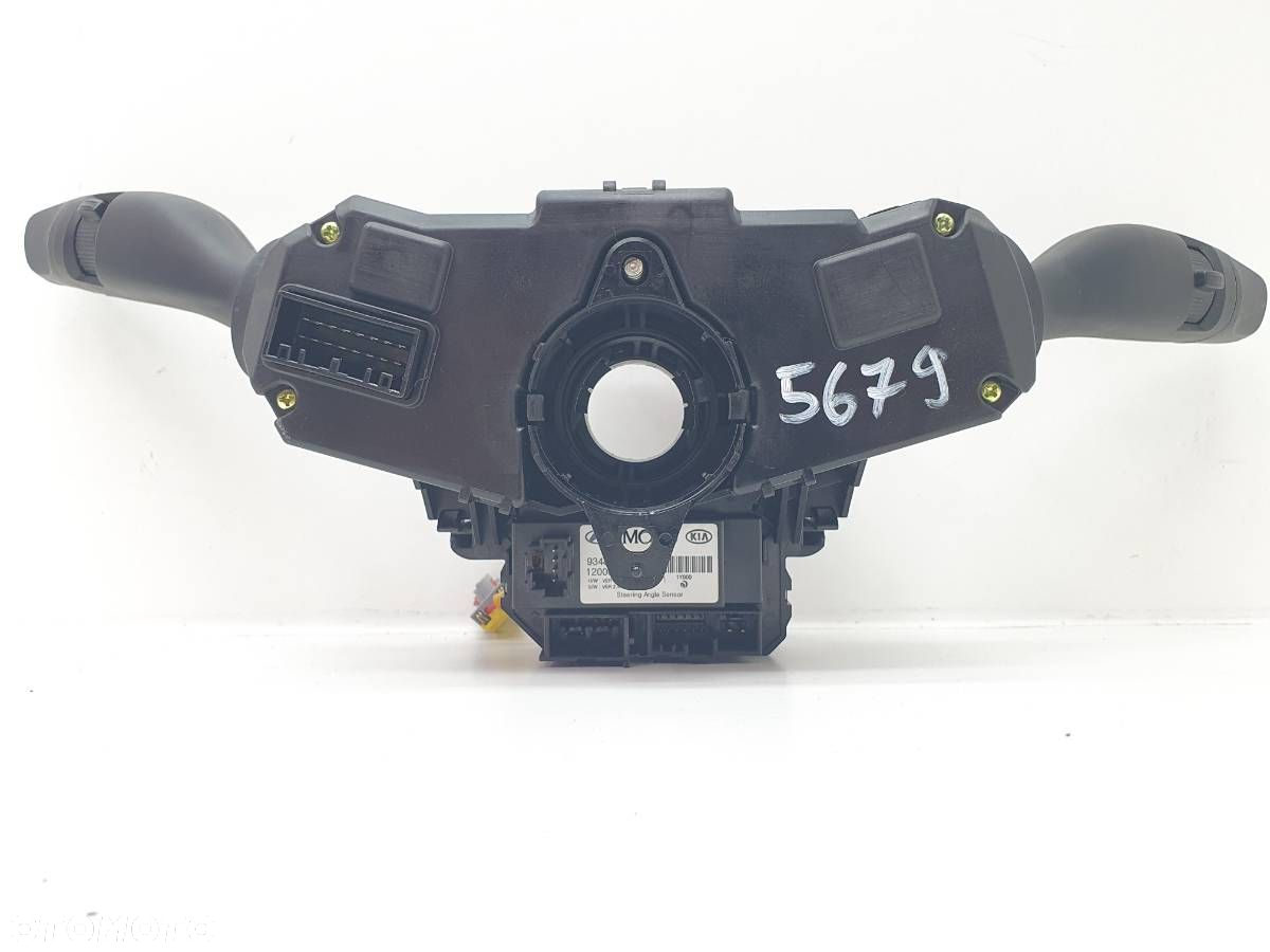 PRZEŁĄCZNIK ZESPOLONY TAŚMA HYUNDAI TUCSON II III 93403-D7960 93480-1Y000 - 5