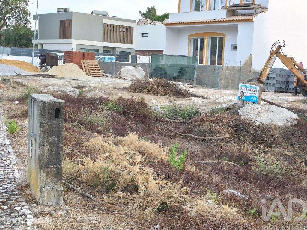 Terreno para construção em Sesimbra (Castelo) - Grande imagem: 2/17