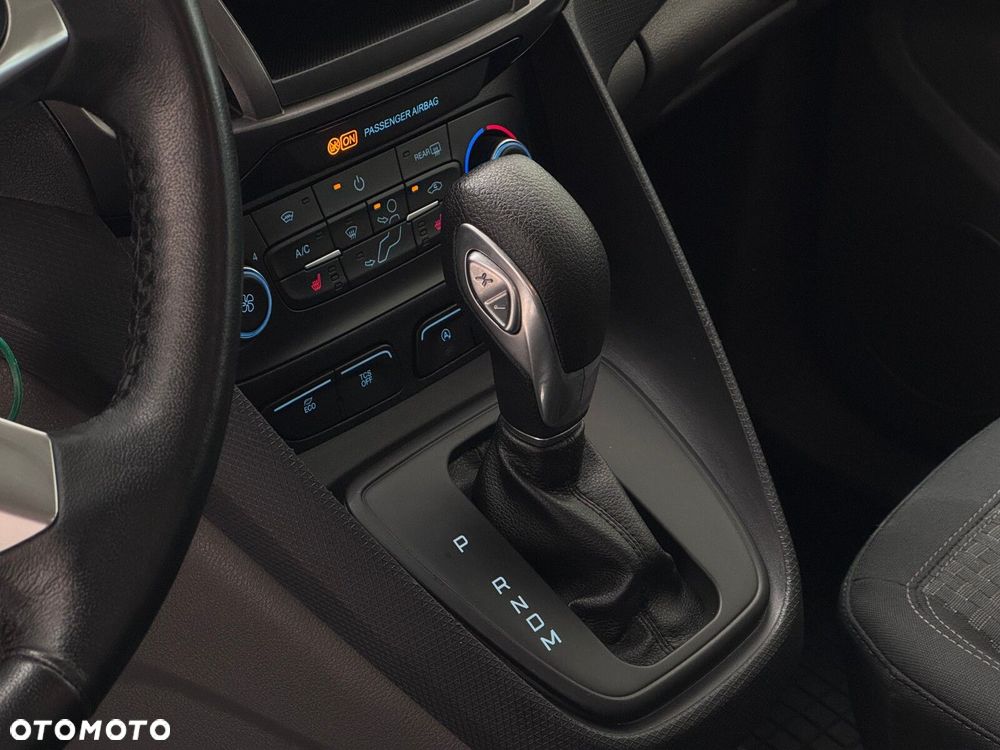Ford Transit Connect - 9