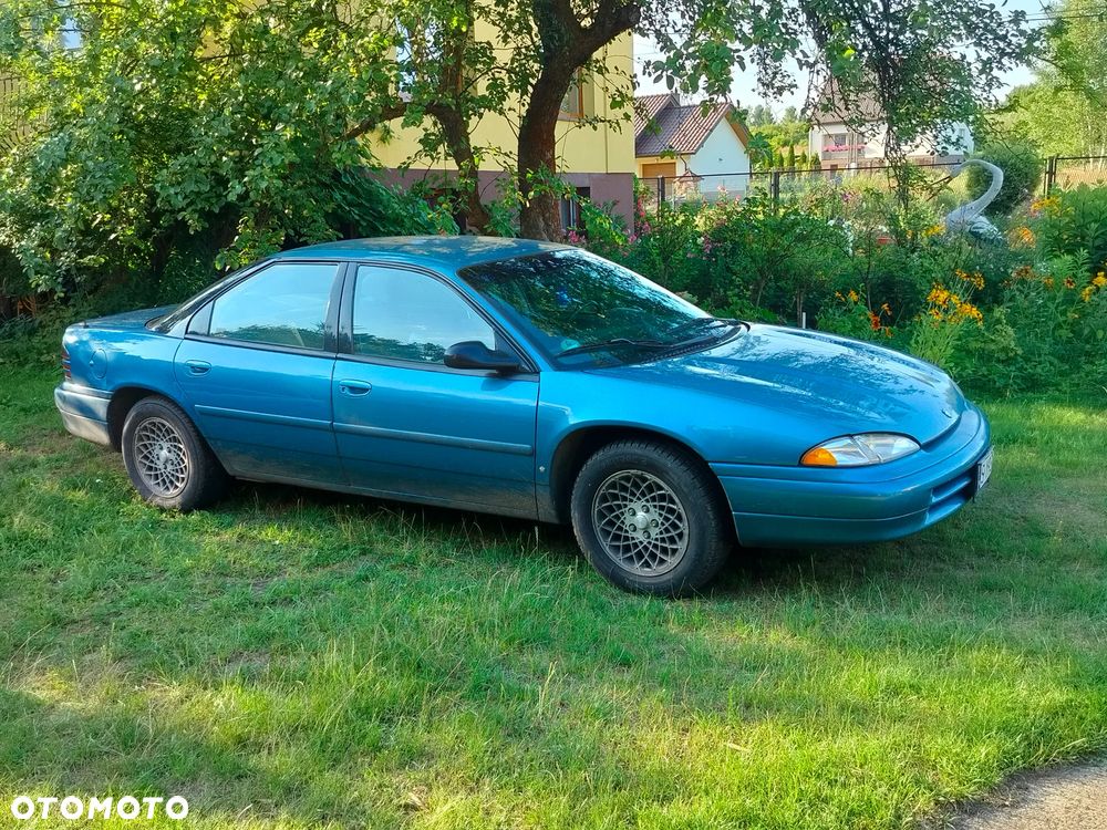 Dodge Intrepid - 6