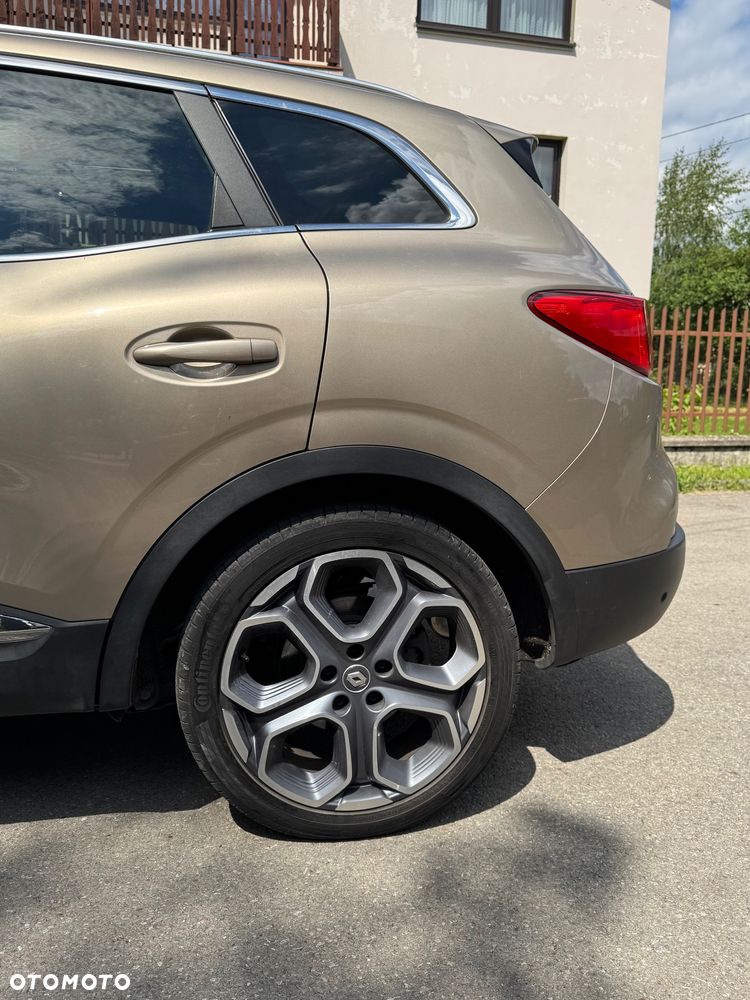 Renault Kadjar - 13