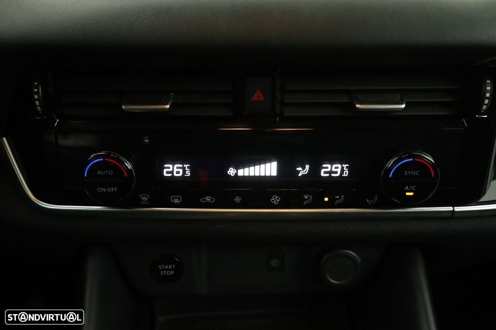 Nissan Qashqai - 13