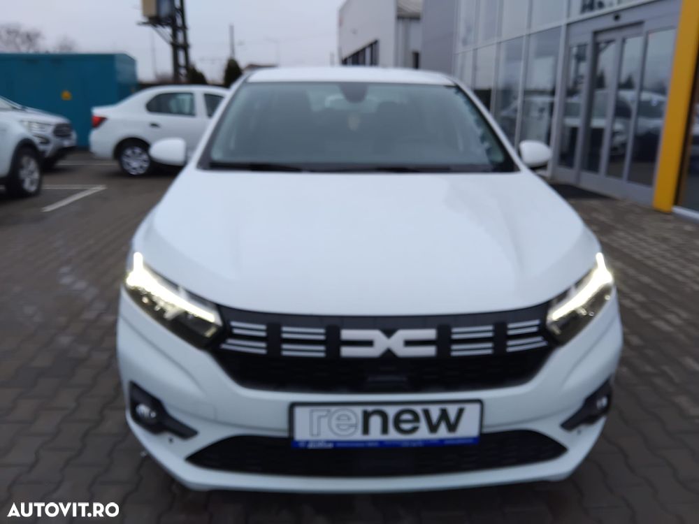 Dacia Logan TCe 90 MT6 Journey - 2