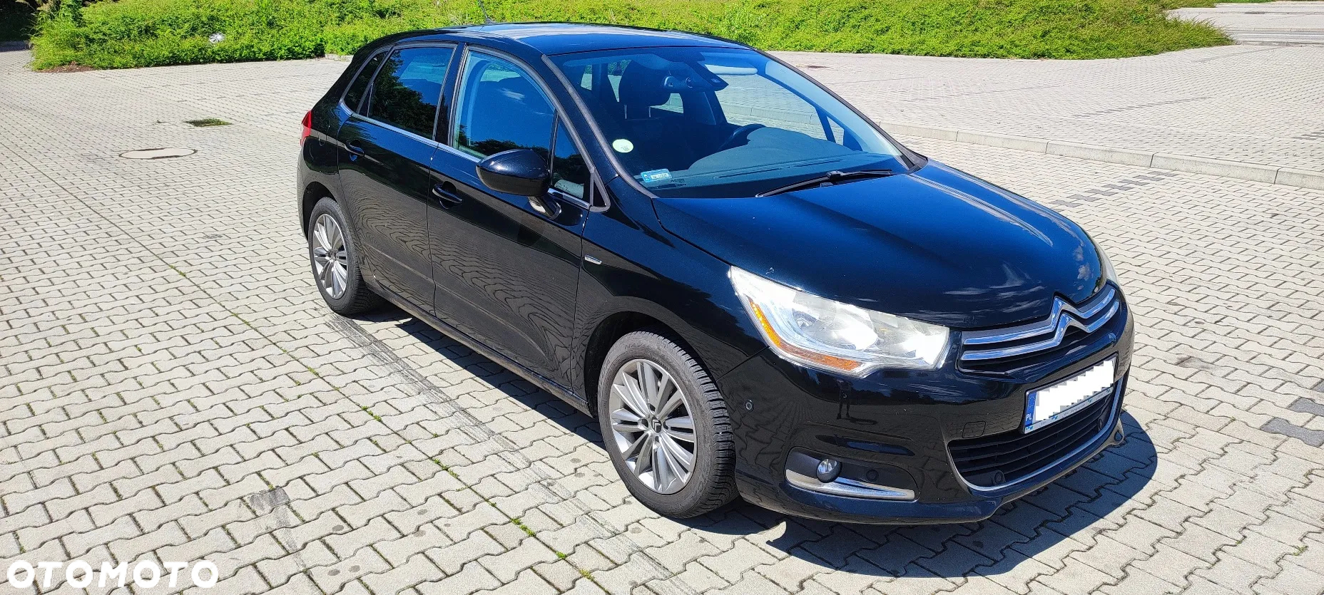 Citroën C4 1.6 HDi Exclusive - 2