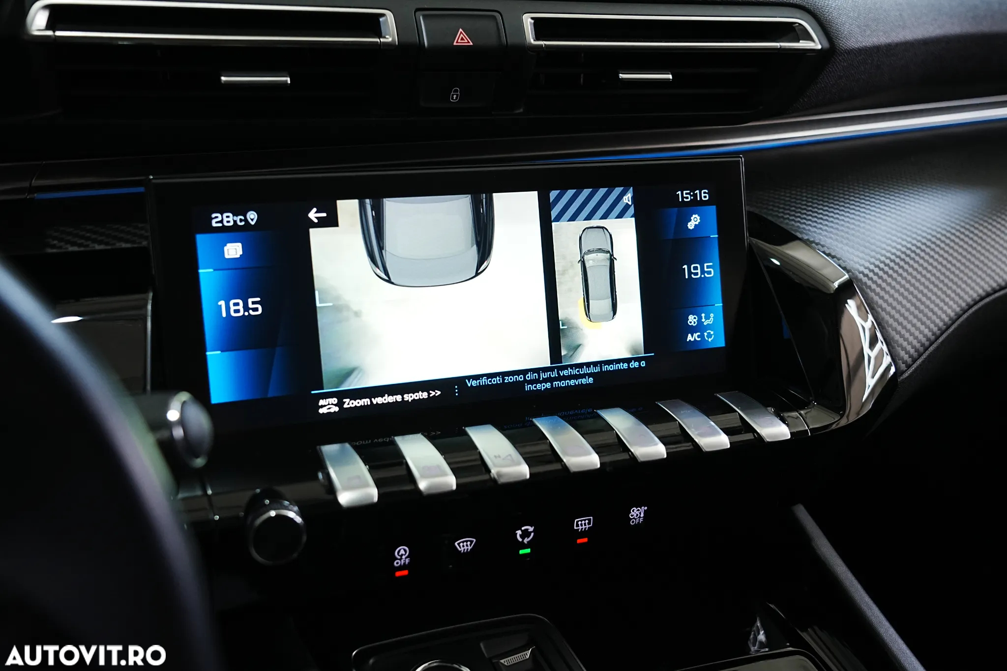Peugeot 508 BlueHDi 130 EAT8 Allure Pack - 18