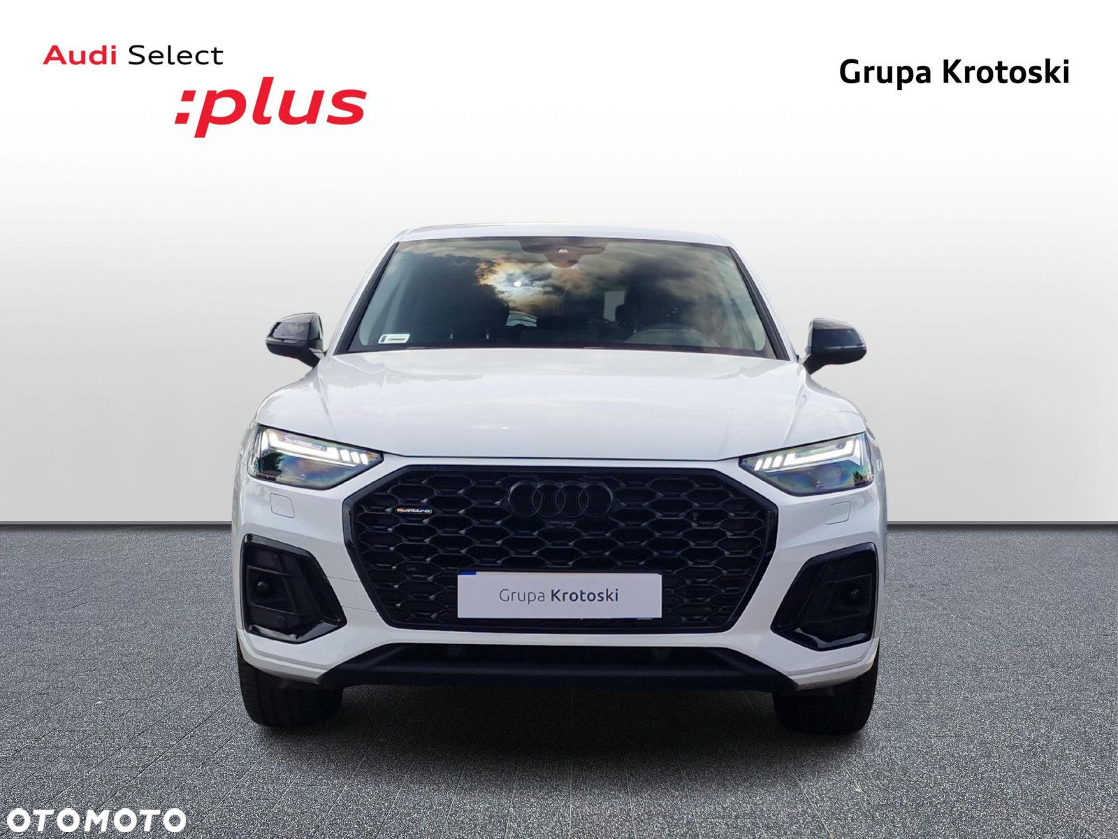 Audi Q5 Sportback - 8
