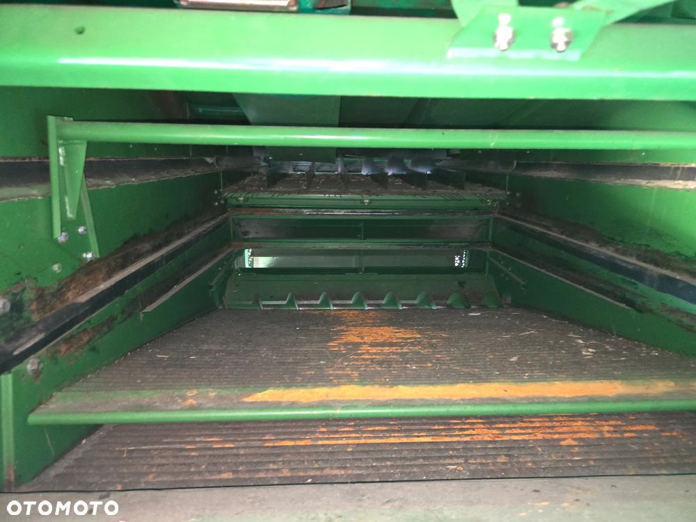 John Deere 1470 Plus - 8